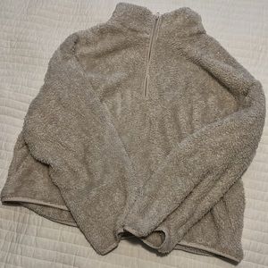 H&M Sherpa
